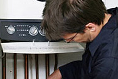 boiler repair The Rhydd