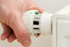 The Rhydd central heating repair costs