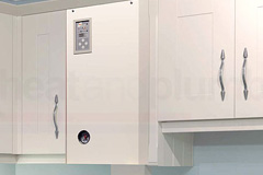 The Rhydd electric boiler quotes